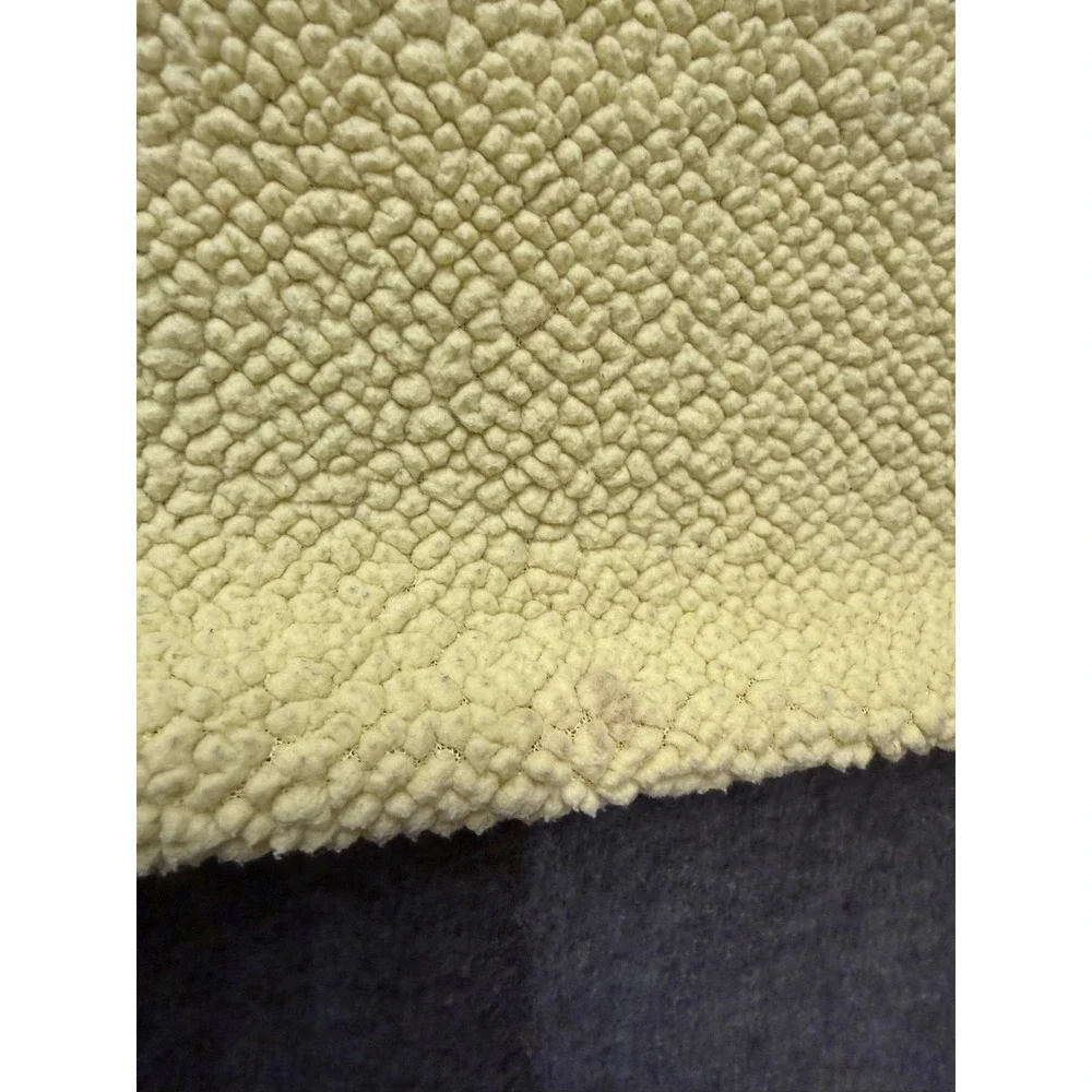 Garanimals Baby Blanket Gray Yellow Owl Giraffe Elephant Popcorn Sherpa GM45716N